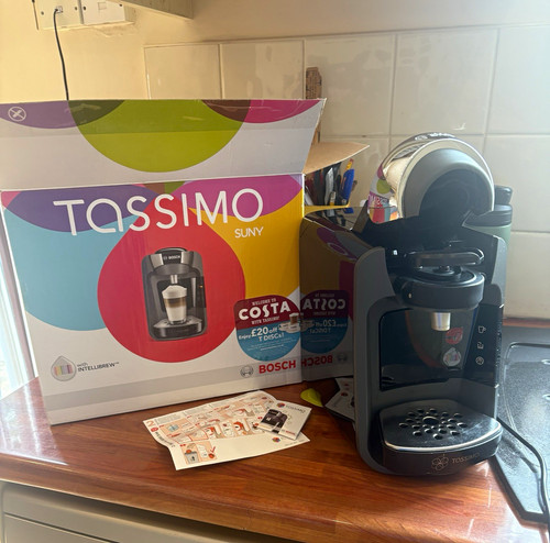 Bosch tassimo suny tas3202gb - tassimo,