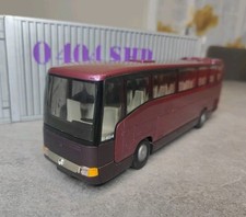 NZG Mercedes-Benz Bus O 404