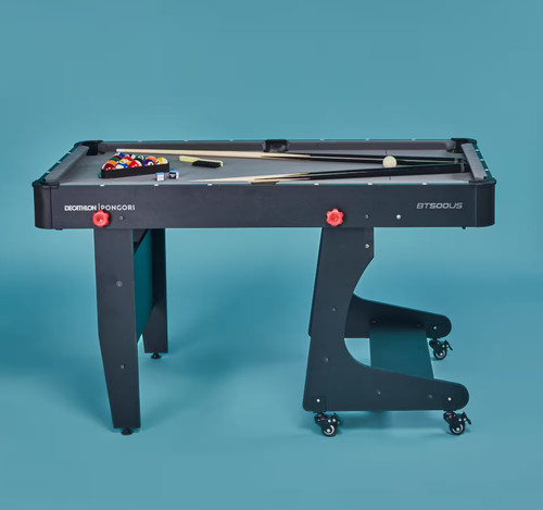 Decathalon pongori folding - decathalon,
