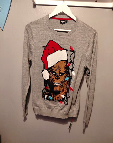 Grey star wars chewbacca - , light