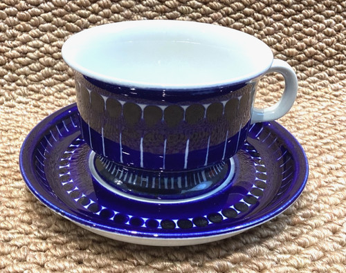 Arabia finland ulla procope - finland,