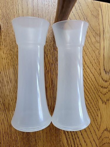 Tupperware salt pepper - tupperware,