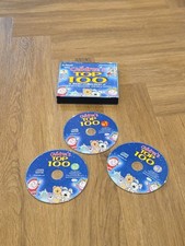 Children's Top 100: Children's
