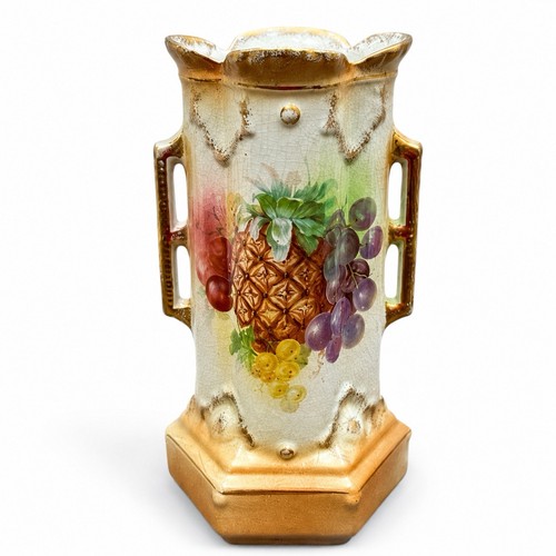 Antique vase art nouveau - antique,