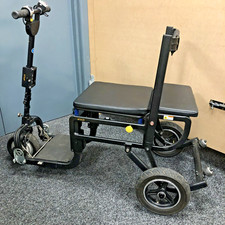 eFOLDi Lite 2023 Folding