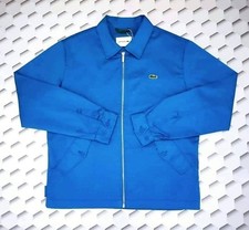 Lacoste Sports Harrington
