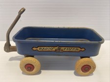 1933 Radio Flyer Miniature