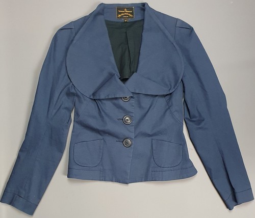 Vivienne westwood suit jacket - suit,