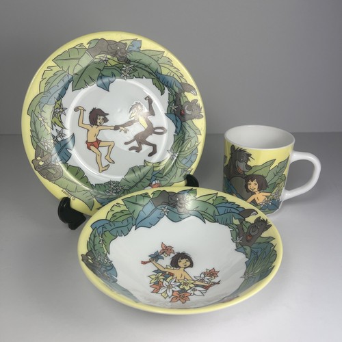 The jungle book child s - the,