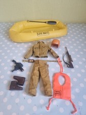 VINTAGE  Original ACTION MAN
