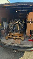 Lexus ls460 full engine - full,