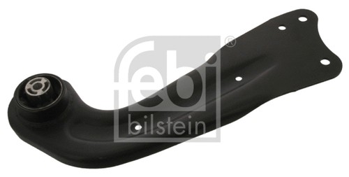 Rear left control arm - left,