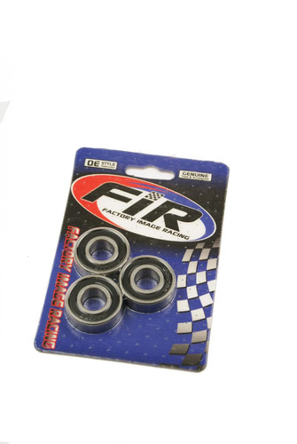 Wheel bearing kit rear - wheel,