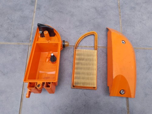 Genuine stihl br600 - genuine,