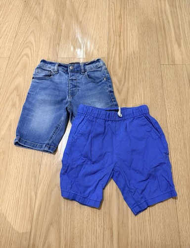 Boys next shorts - next, bundle