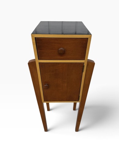 Vintage art deco style ethan - vintage,