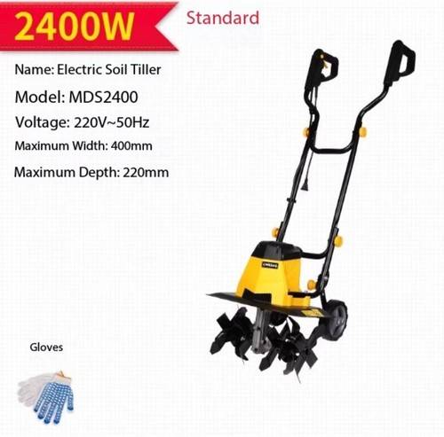 Home use agricultural weeding - home-use,