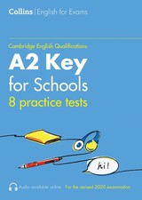 Practice Tests for A2 Key for
