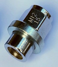 20 GRANADA MK1 GHIA 19mm