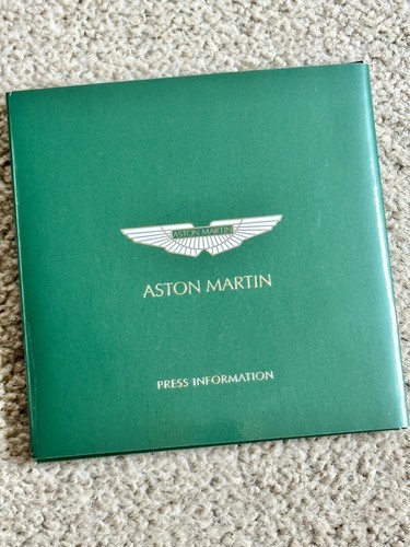 Aston martin 2003 - aston,