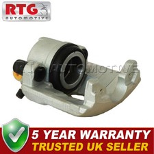 Front Left Brake Caliper Fits