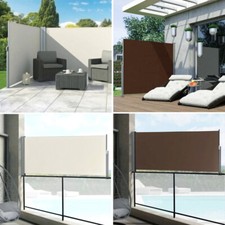 Privacy Blind Screen