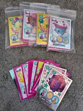 Shopkins Trading Cards: Pack
