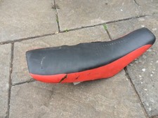 HONDA CRF100 SEAT - SADDLE -