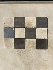 1x Victorian Reclaimed Path