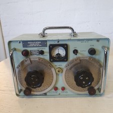 6625-A.P. 197069 Synchro System Alignment Test Set 400   - S74