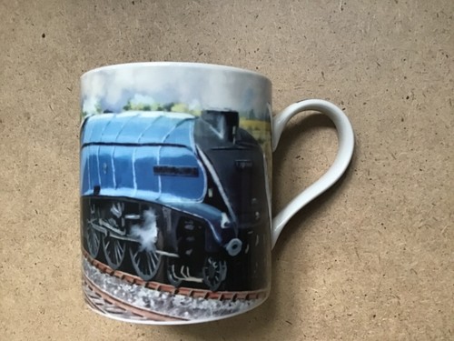 New boxed sir - new, gresley