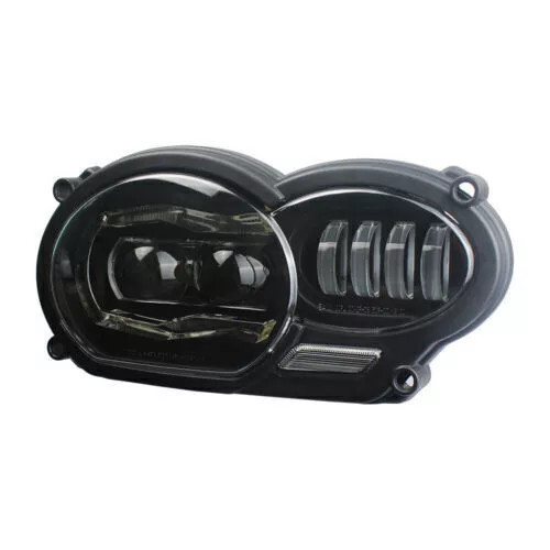 Led headlight for bmw r1200 - bmw,