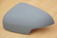 Left wing mirror cover - left,