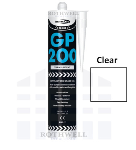 Bond gp200 general purpose - general,