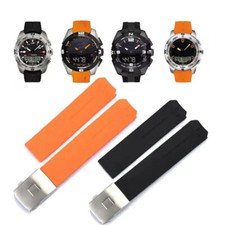21mm/20mm For T-TOUCH Watch