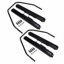 Car Racing Bucket Seat Runners