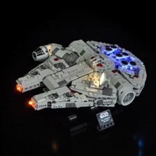 LED Light Kit for Millennium