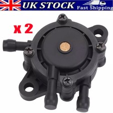 Pack Of 2 Pulse Fuel Pump For