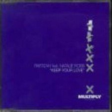 Partizan Keep your love (1997