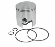 Lambretta GP LI SX TV 200cc Piston Kit 67.00 MM With 2 X 1.5 Rings