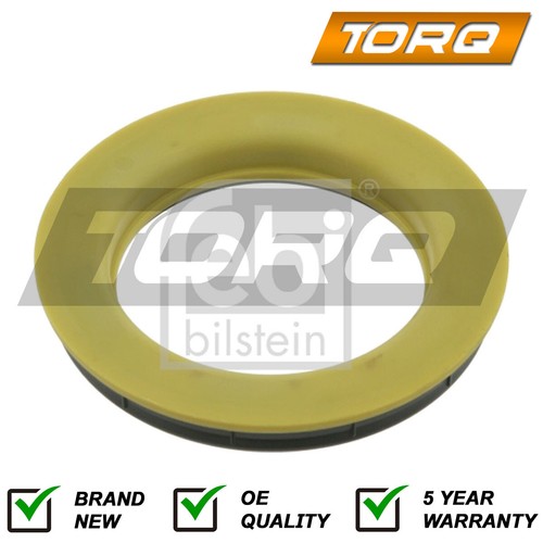 Strut top mount - mount, front
