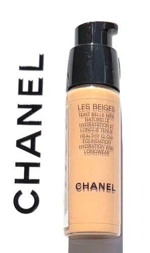 Chanel les beiges healthy glow - chanel,