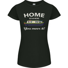 Home Is Where You Moor It Long