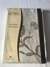Rectella One Curtain Valance