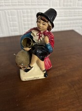 Vintage Manor Ware Llangollen