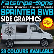 to fit MERCEDES SPRINTER SWB