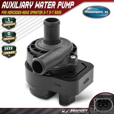 Auxiliary Electric Water Pump