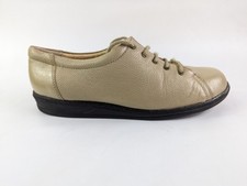 Luftpolster Leather Lace Up Shoes UK 6