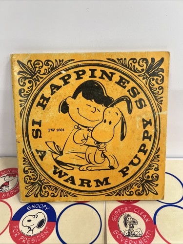 Happiness warm puppy - happiness,