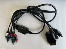 Multi-Console Component AV